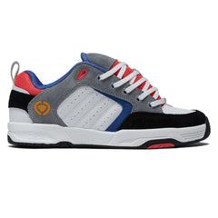 C1rca CX201R Shoes - White/Blue/Gray