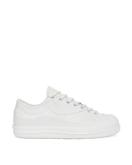 Slam Jam Bosey MC Ox Sneakers White