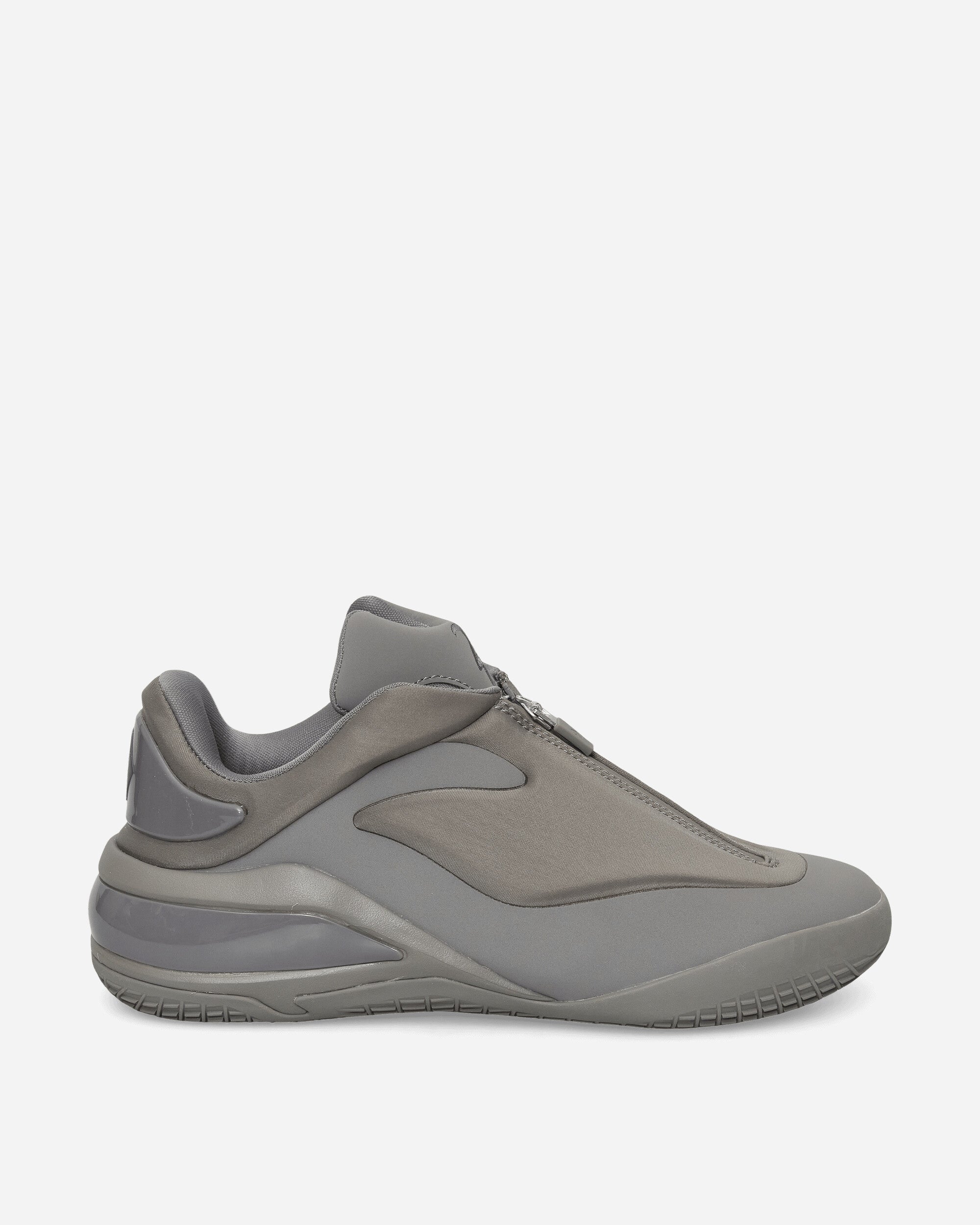 SHAI 001 Sneakers Ares Gray