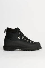 Diemme Roccia Vet Sport Black Fabric