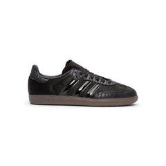 Adidas Samba OG W (Core Black/Core Black/Off White)