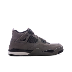 Air Jordan 4 Retro 'Cave Stone' (PS) - Cave Stone/Black/Phantom