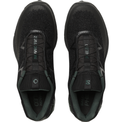 Phileo X Salomon XT-SP1 Outdoor - Darkest Spruce