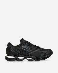 Wave Prophecy LS Sneakers Black