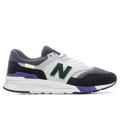 997H - Grey/Purple