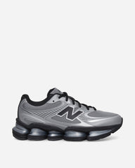ABZORB 2000 Sneakers Slate Grey / Silver Metallic