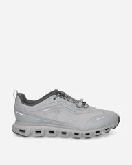 Cloud 6 Geo Waterproof Sneakers Alloy / Alloy
