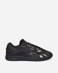 Hammer Pro LTD Sneakers Black Buff Metallic