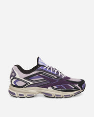 Premier Road Ultra Sneakers Purple Hairy Suede