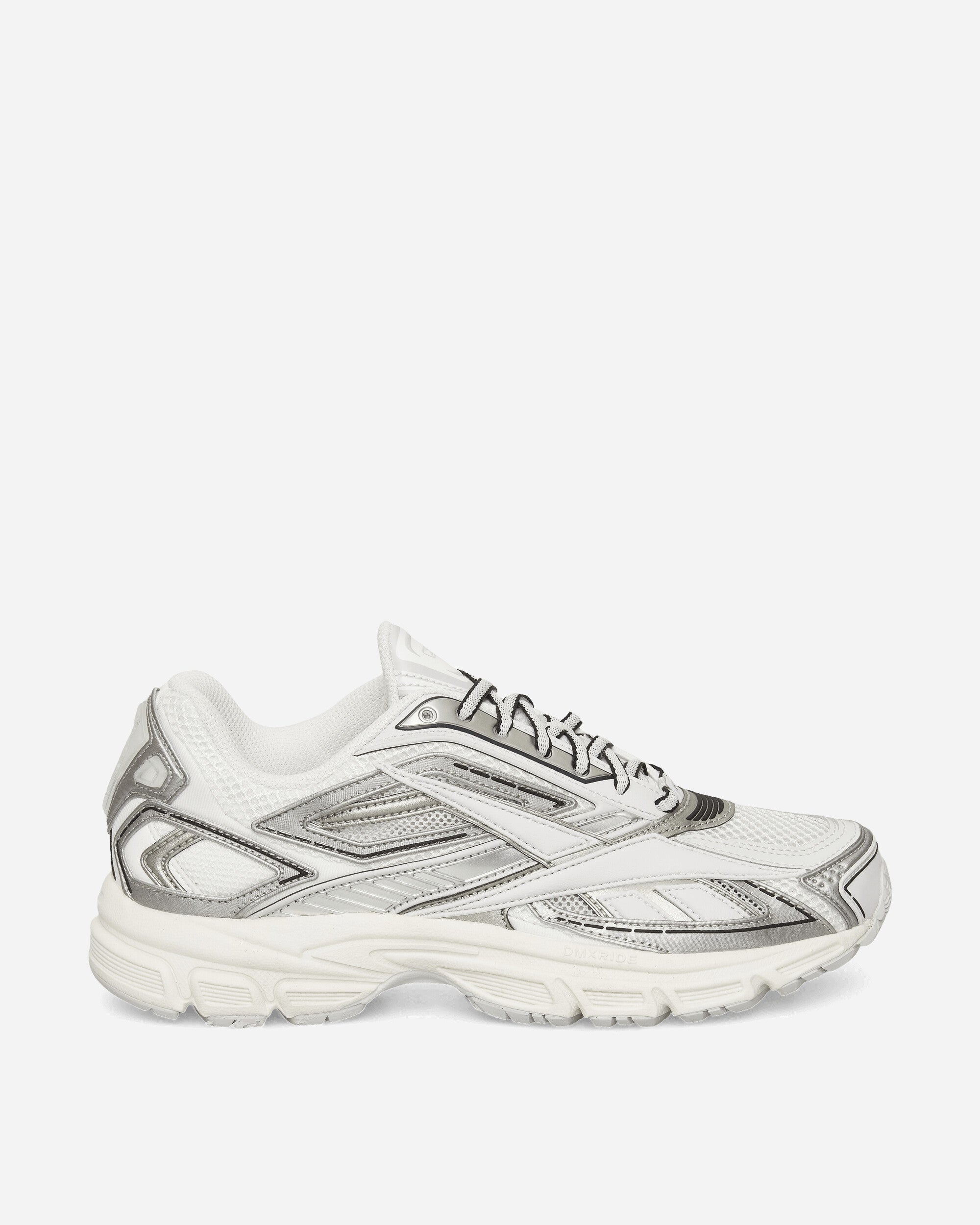 Premier Road Ultra Sneakers White Metallic