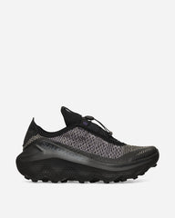 Quasar Advanced Sneakers Black / Sedona Sage / Astral Aura