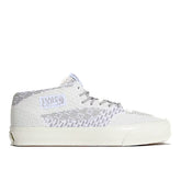 Vans LX Half Cab 33 EK