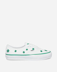 Authentic 44 Embroidery Sneakers Jolly Green