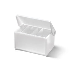 Acrylic glass container - Ruck Ruck