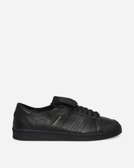 Willy Chavarria Jabbar Low Sneakers Core Black