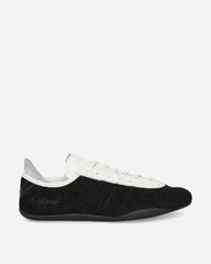 Y-3 Tokyo Sneakers Black / Off White