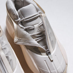 Adidas Basketball Men Crazy IIInfinity Chalk White IH2663