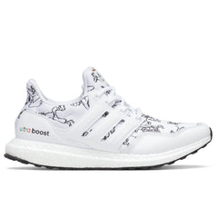 Adidas Originals x Disney Ultraboost DNA - Cloud White/Blue
