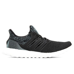 Adidas Originals x Parley Women's Ultraboost 4.0 - Core Black