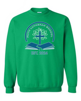 Adult Crewneck Sweatshirt