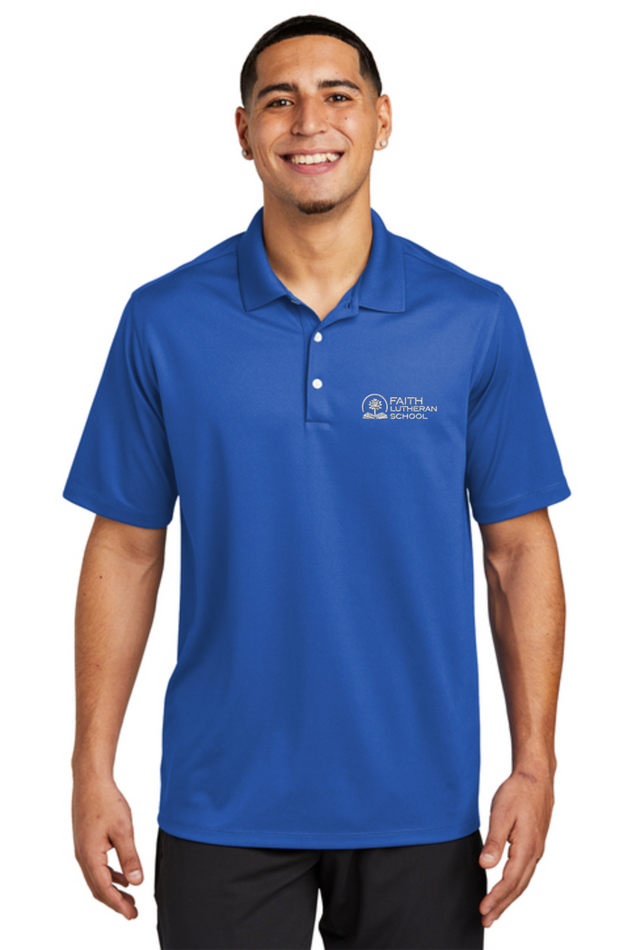 Adult Micropique UV Polo