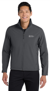 Adult Soft Shell Jacket