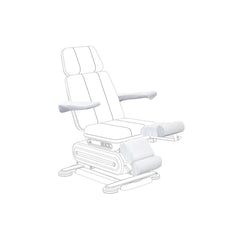 Armchair accessory - Disposable protective cover for heel rollers - Stella 3S and Comfort - Ruck Ruck