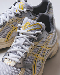 Asics Women Gel-1130 White Faded Yellow 1202A164-118