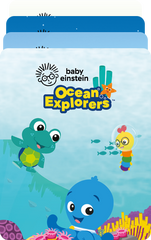 Baby Einstein