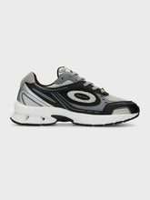 Banlieue The Runner+ Sneakers | Grey/Black