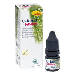 Bonding for orthonyxia adhesion - 5 ml - Wp Dental - My Podiatry