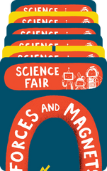 BrainBots Science Fair