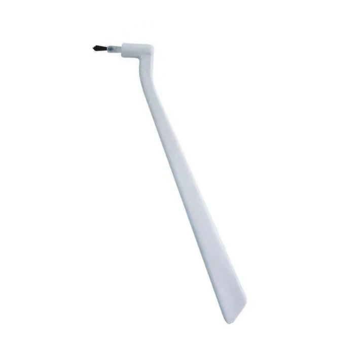 Brush spatula for applying bonding and resin pads My Podologie