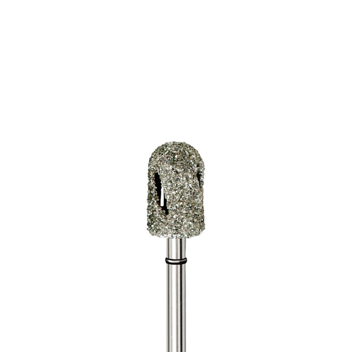 Bur DT5880 - Diamond - Abrasion of hyperkeratoses - Busch - My Podologie