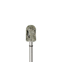 Bur DT5880 - Diamond - Abrasion of hyperkeratoses - Busch - My Podologie