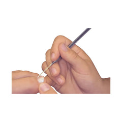 Chisel - Length: 13.5 cm - Cutting edge: 1.3 mm - Ruck Ruck