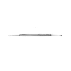 Comedo extractor - Length: 17.5 cm - Ruck Ruck