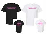 Comfort Colors Tee