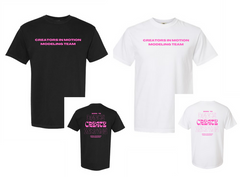 Comfort Colors Tee