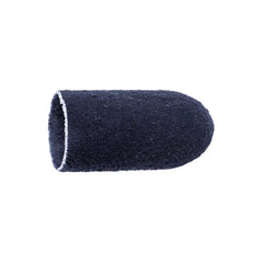 Conical abrasive caps x10 1602 - Diamond - Medium grit - Abrasion of corns, calluses and hyperkeratoses - 11 mm Ruck