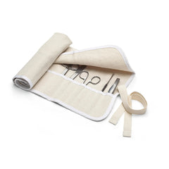 Cotton instrument transport case without embroidery - Ruck - My Podologie