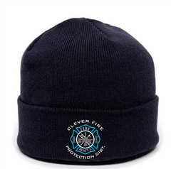 Cuffed Beanie