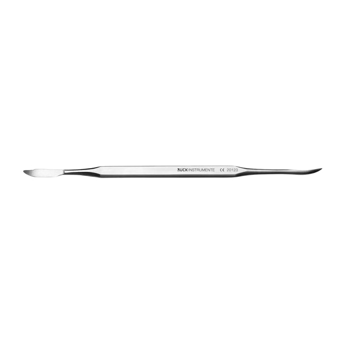 Curette - Length: 13 cm - Ruck Ruck