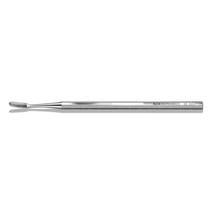 Curette - Length: 15.5 cm - Ruck Ruck