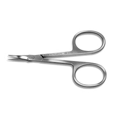 Cuticle scissors - Length: 9 cm - Ruck Ruck