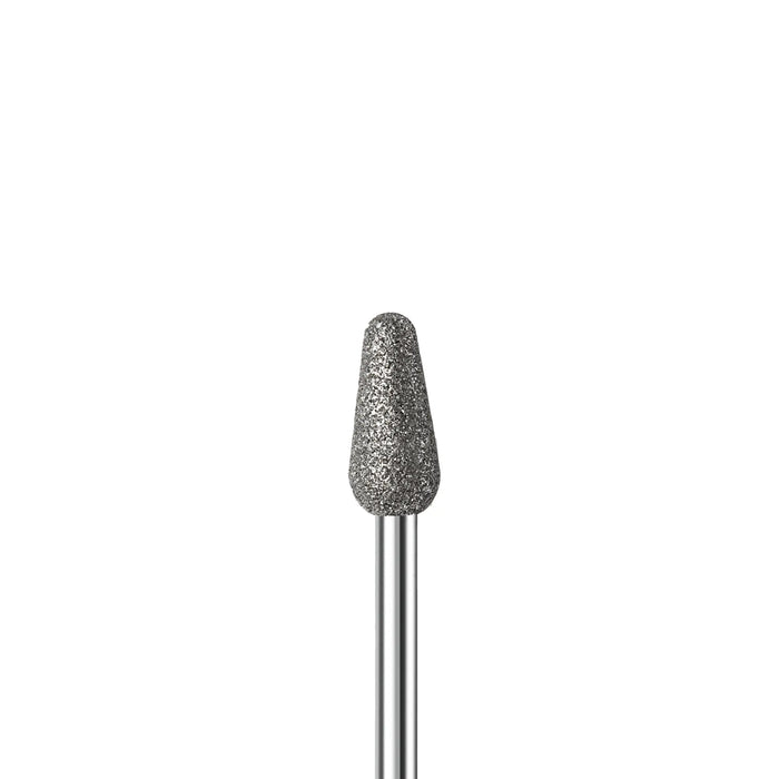 Diamond cutter - Smoothing calluses and nails - 369 - Busch - My Podologie