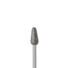 Diamond cutter - Smoothing calluses and nails - 369 - Busch - My Podologie
