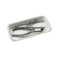 Disposable Instrument Trays - 155 Trays - Ruck Ruck