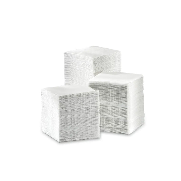 Disposable towel intended for the footrest - 2 x 500 sheets - Ruck Ruck