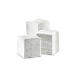Disposable towel intended for the footrest - 2 x 500 sheets - Ruck Ruck